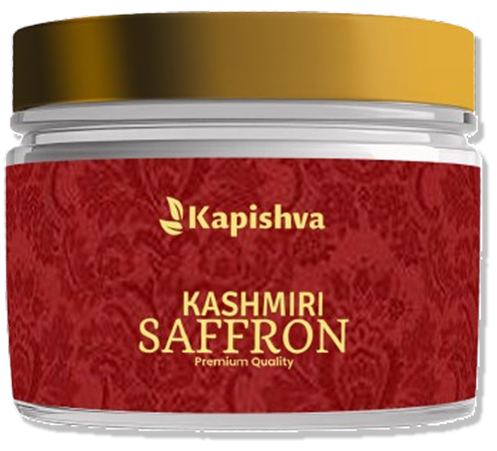Premium Kashmiri Saffron (Kesar)  A++ Grade, 100% Pure & Natural | Ideal for Cooking, Health, and Rituals