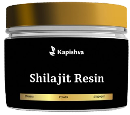 Pure Himalayan Shilajit Resin  100% Natural & Authentic | Boosts Energy, Stamina, and Vitality
